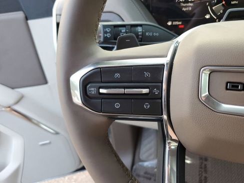 New 2026 GMC Yukon Denali w/ Denali Reserve Package RWD image 28