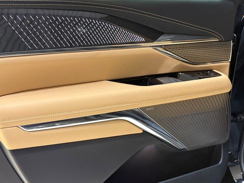 New 2025 Cadillac Escalade IQ Sport 2 image 46