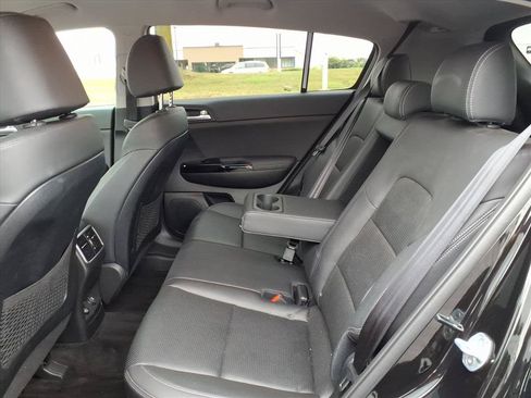 Used 2020 Kia Sportage EX AWD/4WD image 27