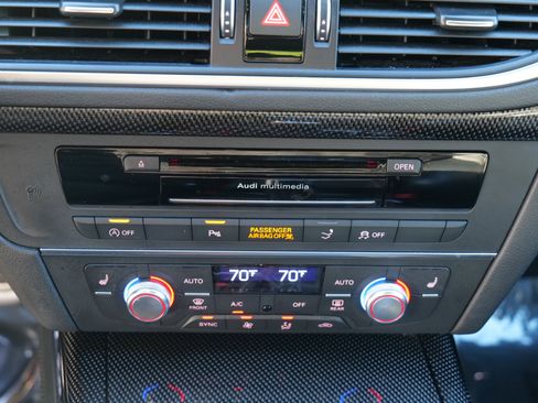 Used 2018 Audi S7 Prestige w/ S Sport Package image 30