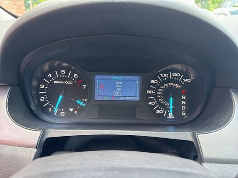 Used 2014 Ford Edge SEL w/ Equipment Group 204A AWD/4WD image 24