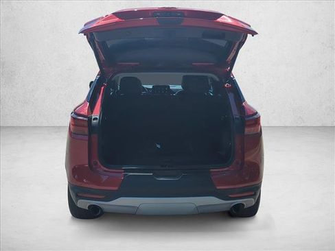 Used 2024 Chevrolet Blazer LT w/ LPO, Floor Liner Package AWD/4WD image 9