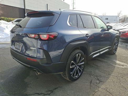 Certified 2023 MAZDA CX-50 AWD 2.5 S w/ Accent Package image 4