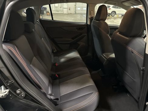 Certified 2023 Subaru Crosstrek 2.0i Premium image 18