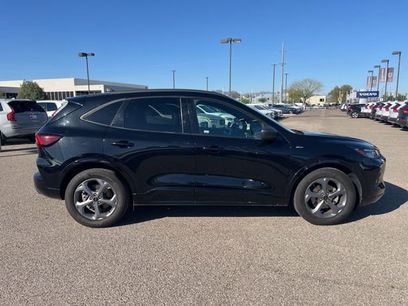 Used 2023 Ford Escape ST-Line