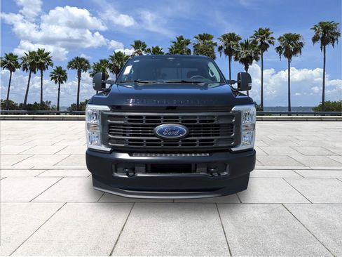 New 2026 Ford F250 XL AWD/4WD image 2