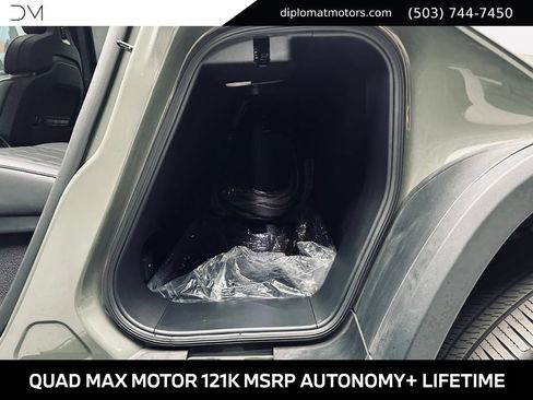 Used 2026 Rivian R1T Premium AWD/4WD image 49