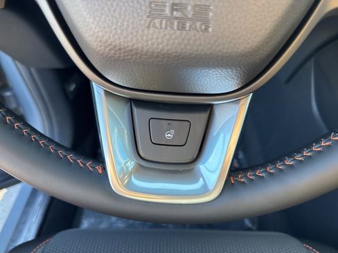 New 2026 Honda CR-V TrailSport image 18