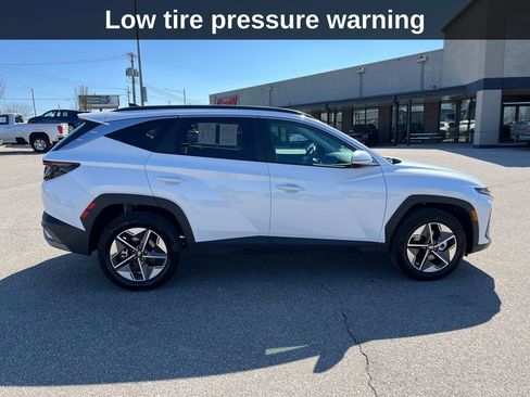 Used 2025 Hyundai Tucson SEL image 15