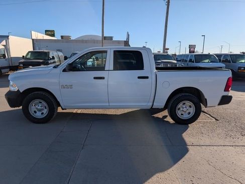 Used 2016 RAM 1500 Tradesman w/ Popular Equipment Group image 13