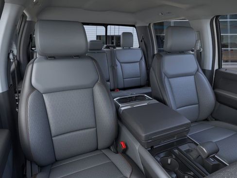 New 2025 Ford F150 Lariat w/ Equipment Group 501A Mid image 32