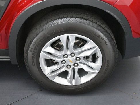 Used 2022 Chevrolet Blazer LT FWD image 29