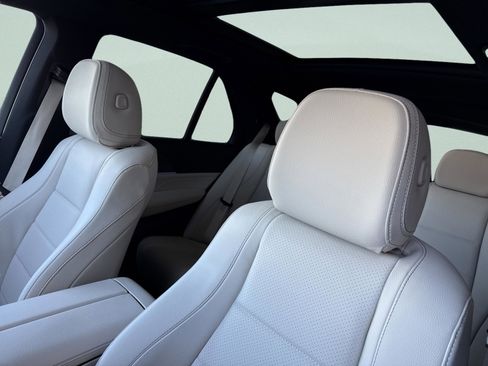 New 2026 Mercedes-Benz GLE 350 GLE 350 image 14