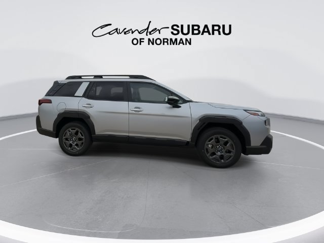 New 2026 Subaru Outback Premium AWD/4WD image 11