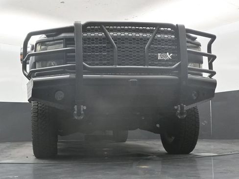 Used 2016 Chevrolet Silverado 2500 LTZ w/ Duramax Plus Package AWD/4WD image 51