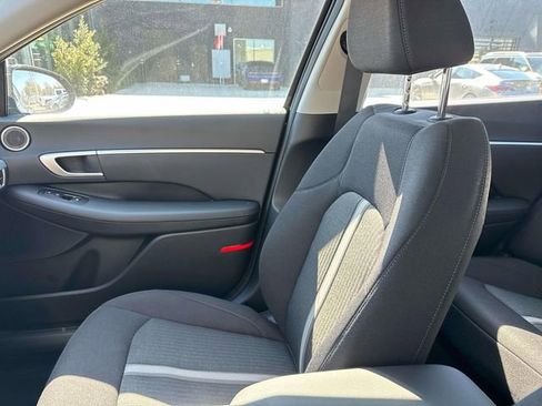New 2026 Hyundai Sonata SEL FWD image 19