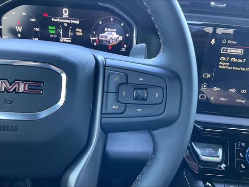 Used 2026 GMC Sierra 1500 AT4X AWD/4WD image 25