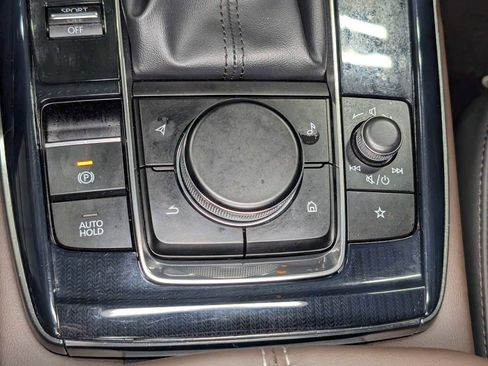 Certified 2025 MAZDA CX-30 AWD 2.5 S w/ Premium Package image 24