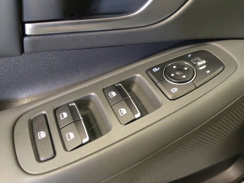 Used 2021 Hyundai Sonata SEL w/ Convenience Package FWD image 27