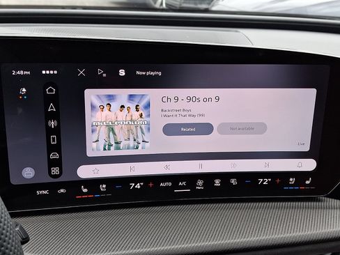 New 2026 Audi SQ5 Premium Plus image 14