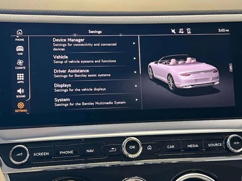 Used 2022 Bentley Continental GT image 11