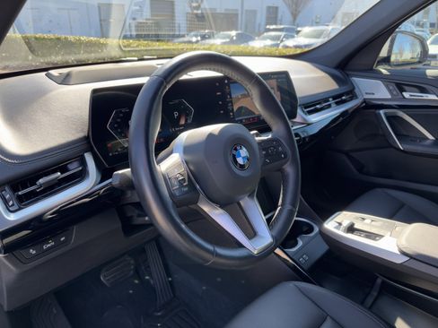 Certified 2023 BMW X1 xDrive28i w/ Premium Package image 17