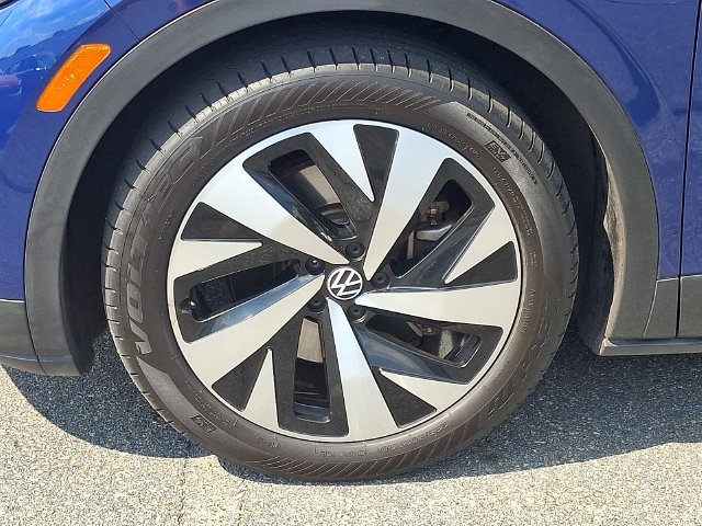 Used 2021 Volkswagen ID.4 Pro S RWD image 8