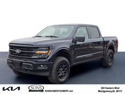 Used 2024 Ford F150 XLT w/ Equipment Group 302A MID