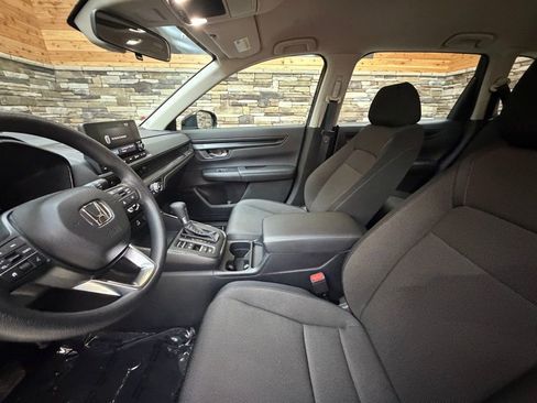 Used 2023 Honda CR-V LX image 11