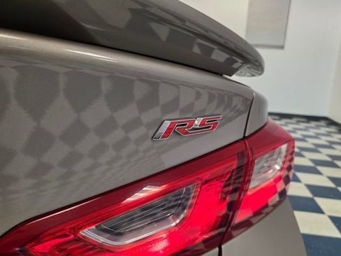 Used 2022 Chevrolet Malibu RS FWD image 7