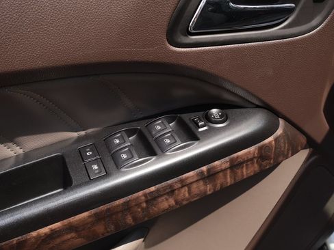 Used 2021 GMC Canyon Denali AWD/4WD image 20