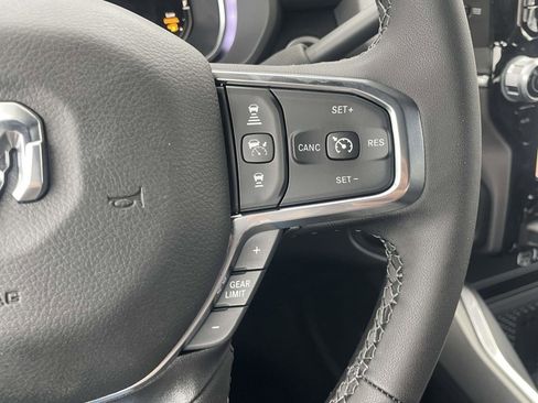 New 2026 RAM 2500 Laramie w/ Night Edition image 6