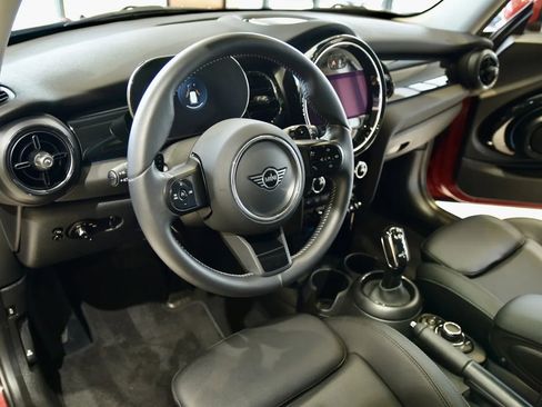 Used 2024 MINI Cooper S FWD image 11