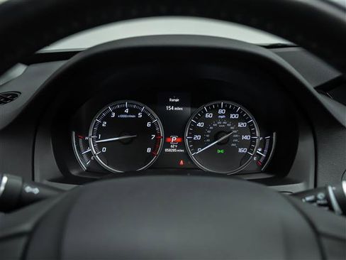 Used 2020 Acura MDX FWD w/ Technology Package image 21