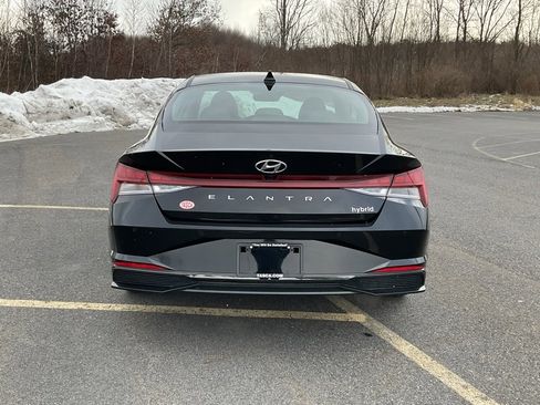 Used 2023 Hyundai Elantra Limited image 25