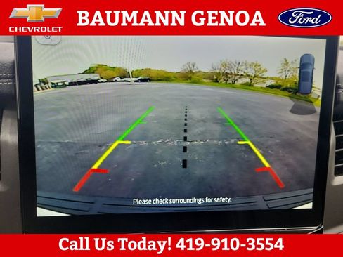 Used 2023 Ford Expedition XLT AWD/4WD image 20