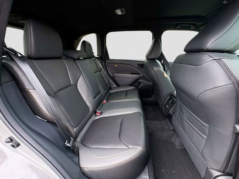 New 2026 Subaru Forester Wilderness AWD/4WD image 34