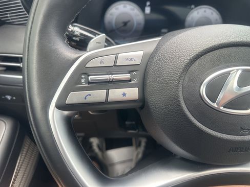 Used 2024 Hyundai Palisade Calligraphy AWD/4WD image 31