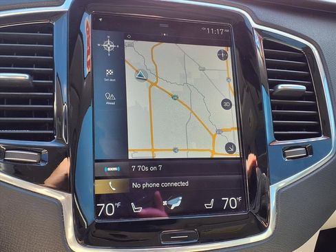 Used 2016 Volvo XC90 T6 Momentum w/ Momentum Plus Package image 20