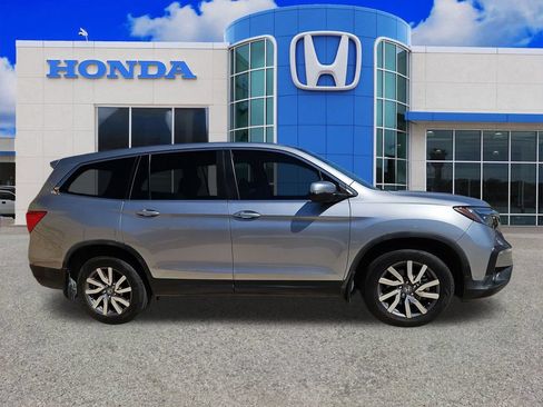 Used 2019 Honda Pilot EX-L image 2