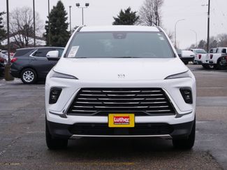 Used 2025 Buick Enclave Preferred video 2