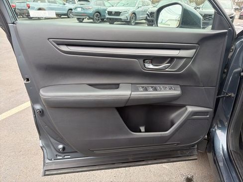 Certified 2023 Honda CR-V EX image 19