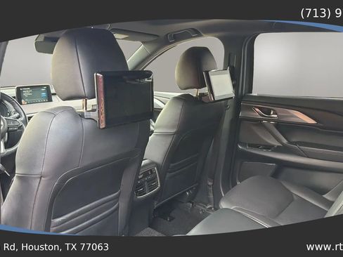 Used 2019 MAZDA CX-9 Grand Touring FWD image 29