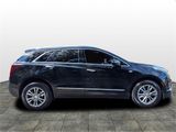 Certified 2023 Cadillac XT5 Premium Luxury image 2