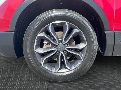 Certified 2022 Honda CR-V EX-L image 14