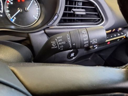 Used 2025 MAZDA CX-30 AWD 2.5 S w/ Preferred Package image 14