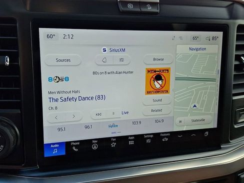 Used 2026 Ford F450 King Ranch w/ Chrome Package image 17