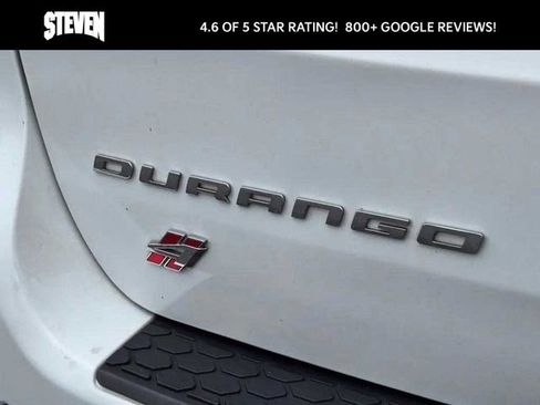 Used 2023 Dodge Durango R/T image 35