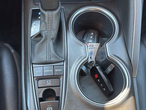 Used 2021 Toyota Camry XSE image 20