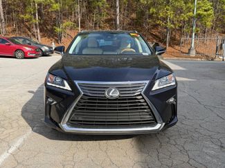 Used 2018 Lexus RX 350L FWD video 2